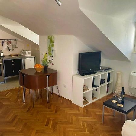 Apartment Lati ดูบรอฟนิก ภายนอก รูปภาพ