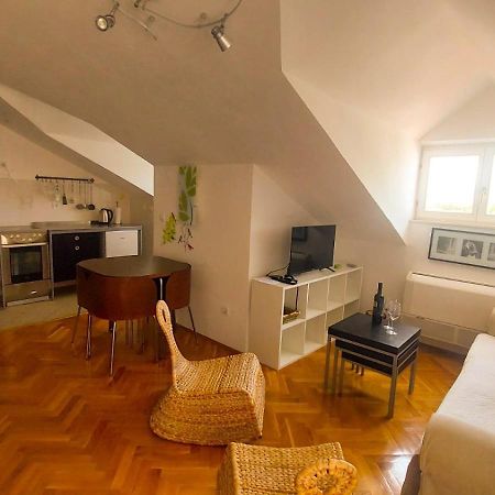 Apartment Lati ดูบรอฟนิก ภายนอก รูปภาพ