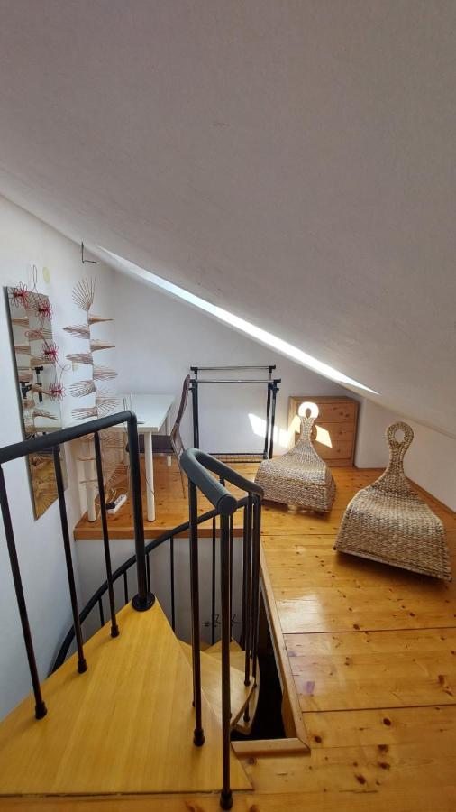 Apartment Lati ดูบรอฟนิก ภายนอก รูปภาพ