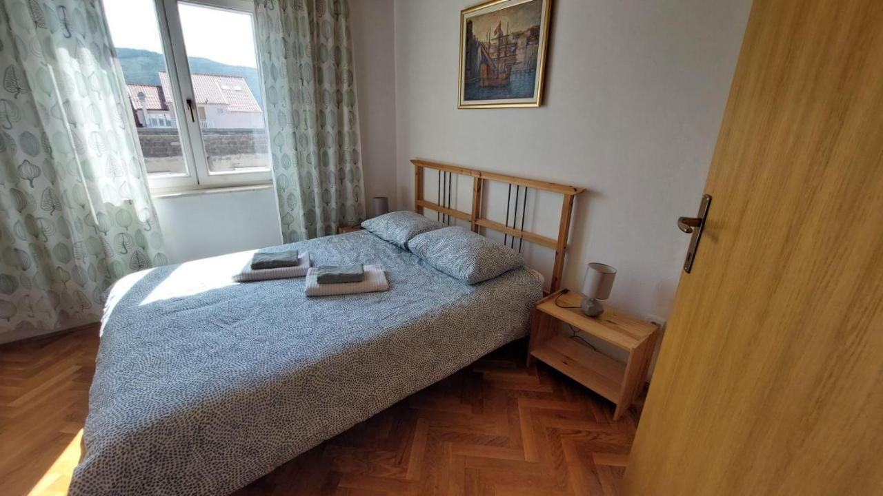 Apartment Lati ดูบรอฟนิก ภายนอก รูปภาพ