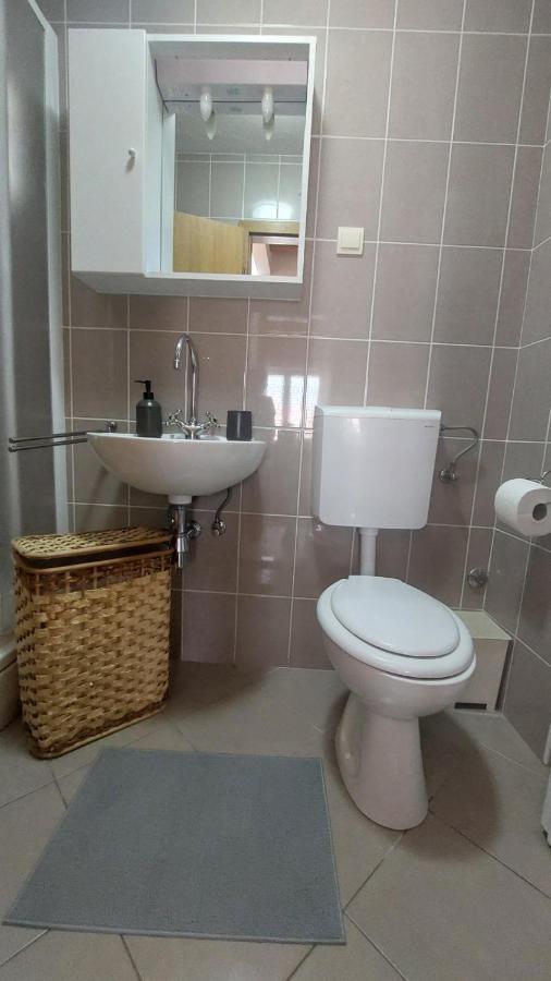 Apartment Lati ดูบรอฟนิก ภายนอก รูปภาพ