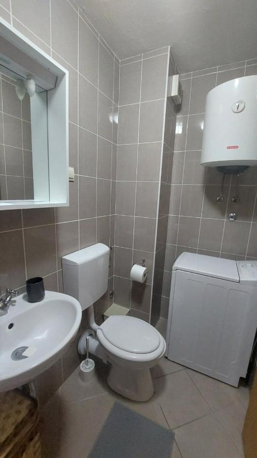 Apartment Lati ดูบรอฟนิก ภายนอก รูปภาพ