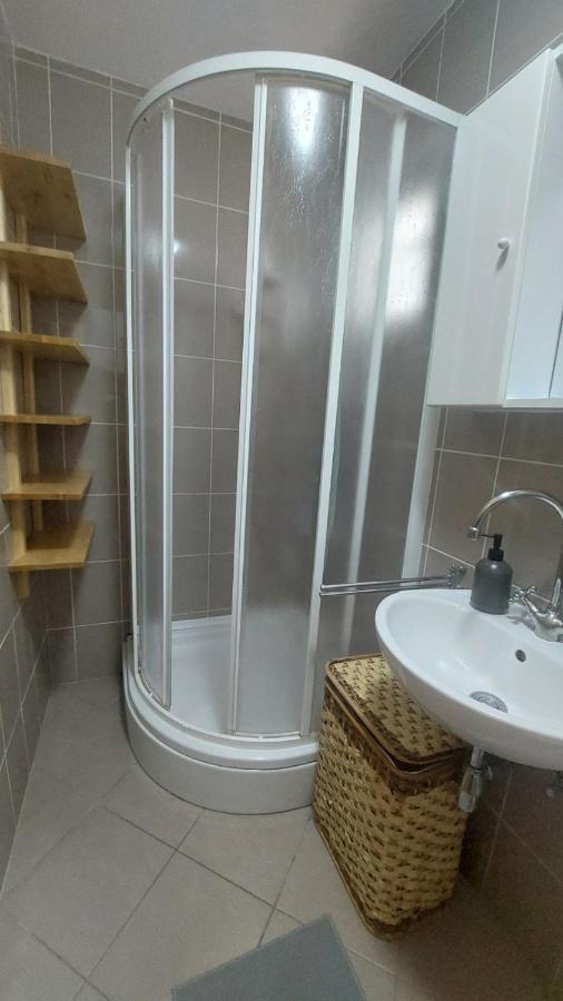 Apartment Lati ดูบรอฟนิก ภายนอก รูปภาพ