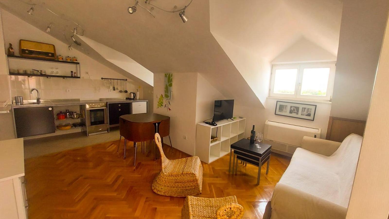 Apartment Lati ดูบรอฟนิก ภายนอก รูปภาพ